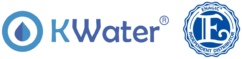 KWater · Distribuidor Independiente de Enagic